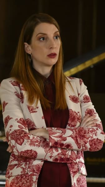 Kendall - The Blacklist Saison 10 Épisode 4