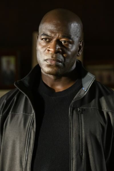 Dembe - The Blacklist Saison 10 Épisode 4
