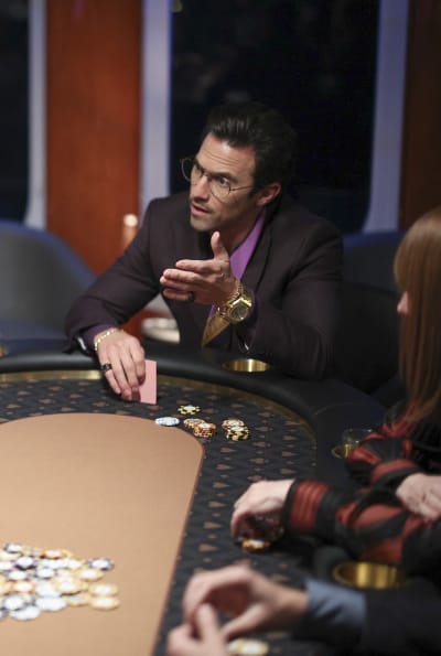 Buying In - The Company You Keep Saison 1 Episode 4