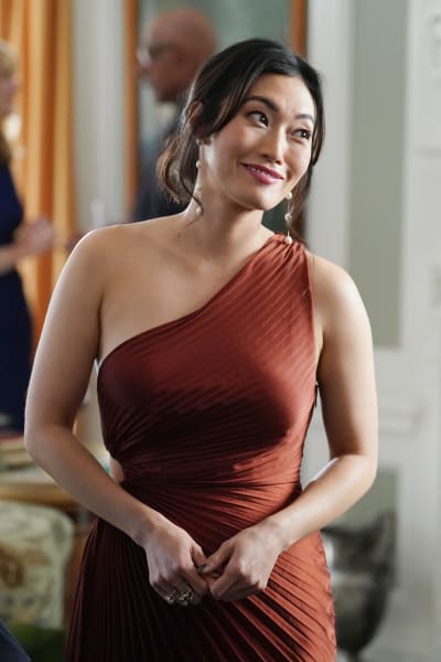 Perky Emma - The Company You Keep Saison 1 Episode 4