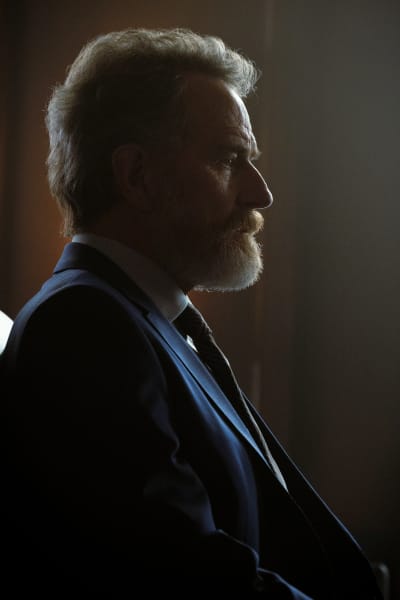 Desiato - Votre Honneur Saison 2 Episode 10