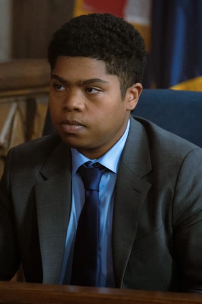 Eugene - Votre Honneur Saison 2 Episode 10