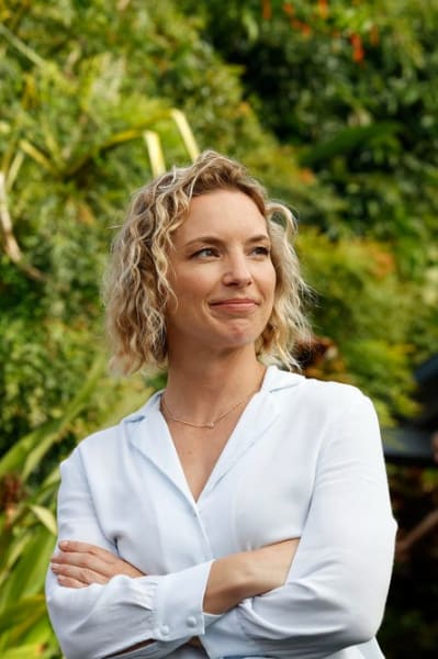 Thorny Case - Magnum PI Saison 5 Épisode 6