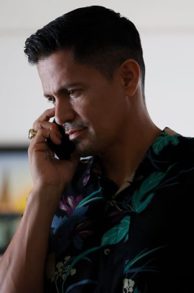Assassin potentiel - Magnum PI Saison 5 Épisode 6