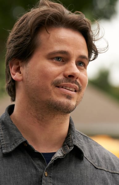 Jason Ritter comme Jack - Accusé Saison 1 Episode 9