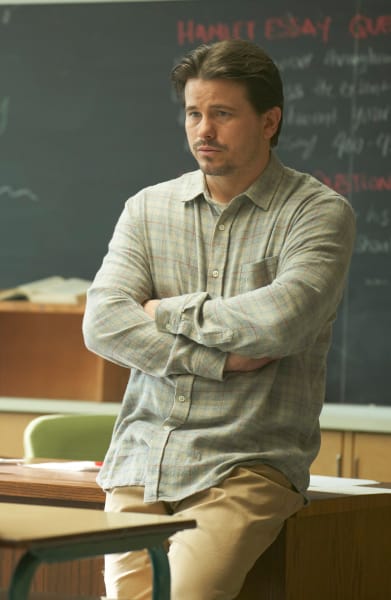 The Cool Teacher - Accused Saison 1 Episode 9