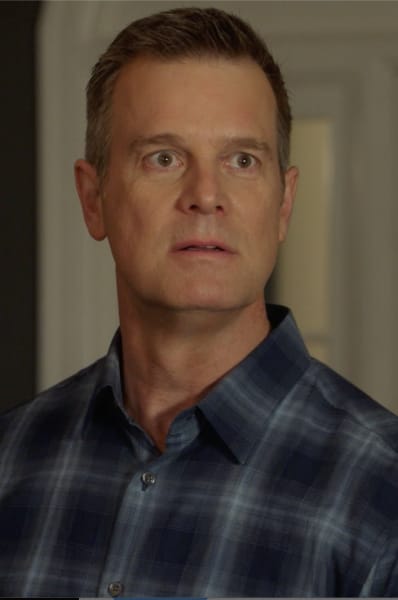 Bobby inquiet - 9-1-1 Saison 6 Episode 12