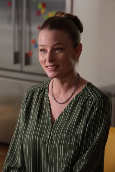 A New Friendship -tall - A Million Little Things Saison 5 Episode 7