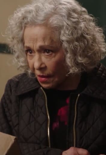 Inez - Un million de petites choses saison 5 épisode 7