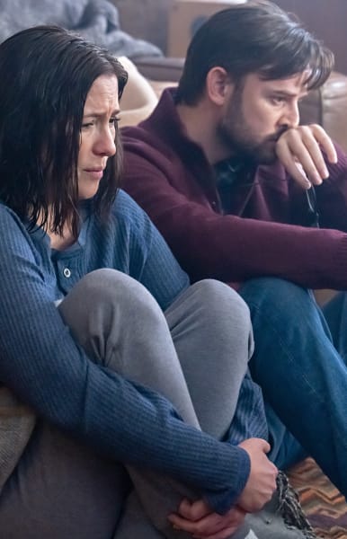 Troubling Times - The Way Home saison 1 épisode 10