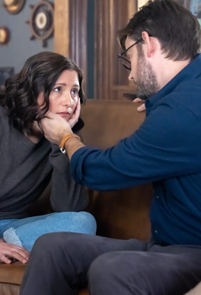 Chin Up - The Way Home saison 1 épisode 10