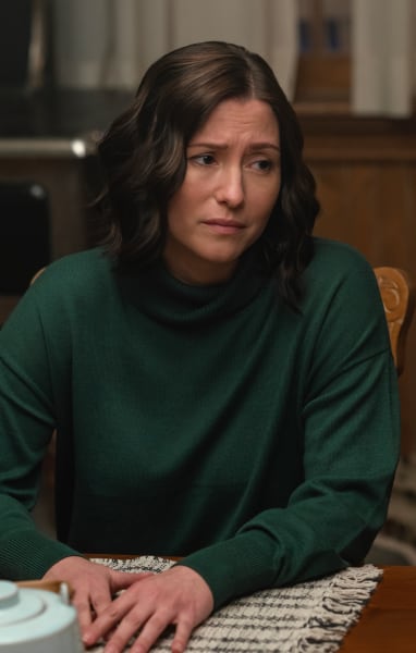 La réalité s'installe - The Way Home Saison 1 Episode 10