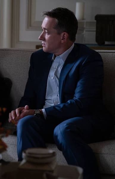 Talking with Logan - Succession Saison 4 Episode 1