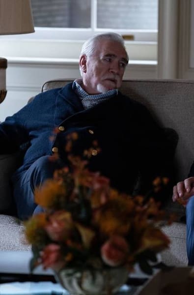 Un anniversaire très stérile - Succession Saison 4 Épisode 1