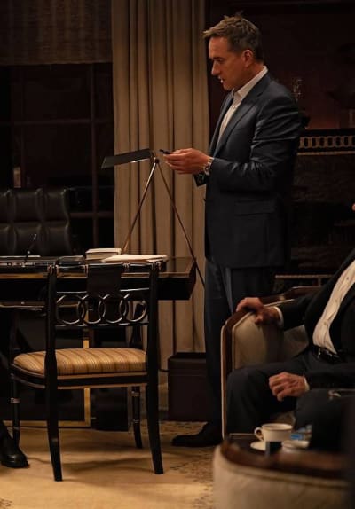 On Deaf Ears - Succession Saison 4 Épisode 1