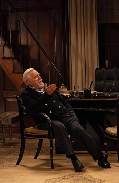 Où en sont-ils - Succession Saison 4 Episode 1