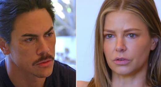 Vanderpump Rules : Réactions du casting à Scandoval, Raquel et Tom – TV Fanatic