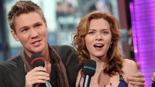 Hilarie Burton révèle que Chad Michael Murray a été confronté au patron de One Tree Hill à la suite d’une agression présumée