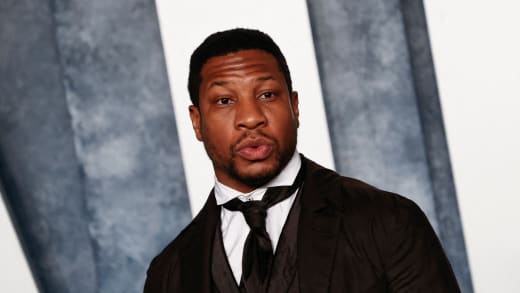 Jonathan Majors arrêté pour agression présumée, l’acteur de Lovecraft Country nie tout acte répréhensible