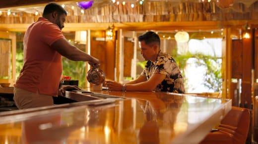 Revue de Magnum PI Saison 5 Épisode 7: Birthright