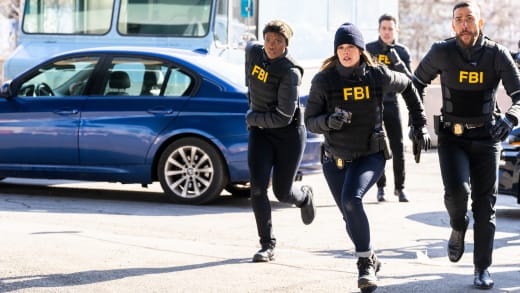 Revue de l'épisode 15 de la saison 5 du FBI: Les mensonges que nous