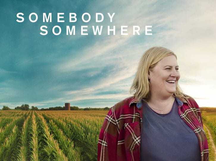 Somebody Somewhere – Renouvelé pour une 3e saison par HBO