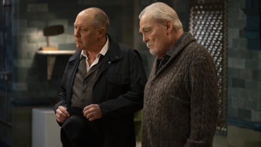 The Blacklist Saison 10 Episode 4 Review: La Hyène