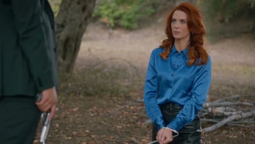 The Rookie Saison 5 Episode 17 Review: L’ennemi intérieur