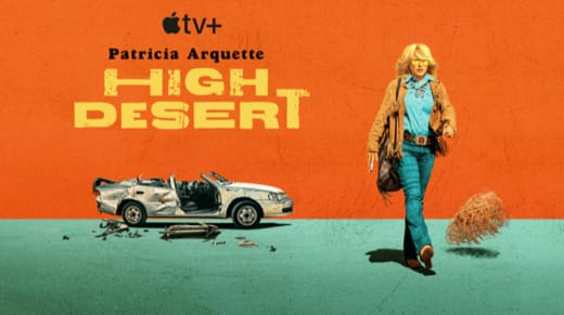 Apple TV+ annule High Desert : les fans déçus !