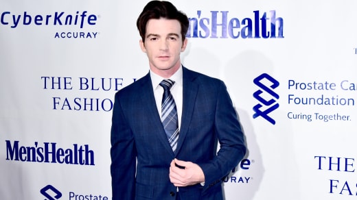Drake Bell plaisante sur le fait d’avoir laissé son téléphone dans la voiture après sa disparition présumée