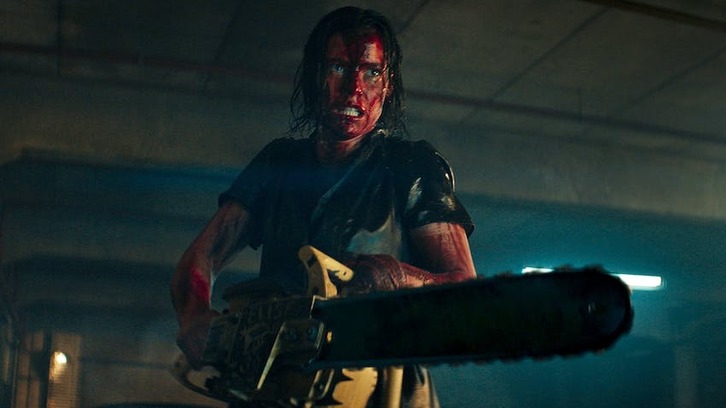 Evil Dead Rise : réinvention sanglante de la franchise culte