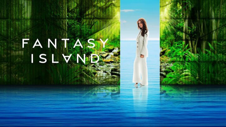 Finale de la saison de Fantasy Island avec invités spéciaux le 8 mai sur FOX.