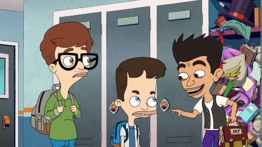 La franchise Big Mouth de Netflix tire à sa fin – Renouvelée pour la saison 8