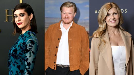 Zero Day : Quatre grands noms rejoignent le casting de Netflix