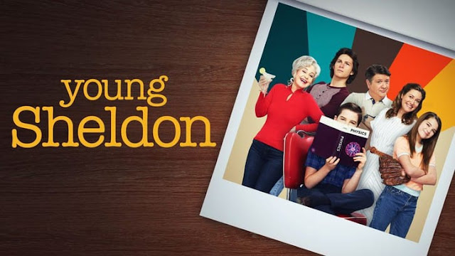 Young Sheldon – Une chanson folklorique allemande et un vrai adulte – Critique