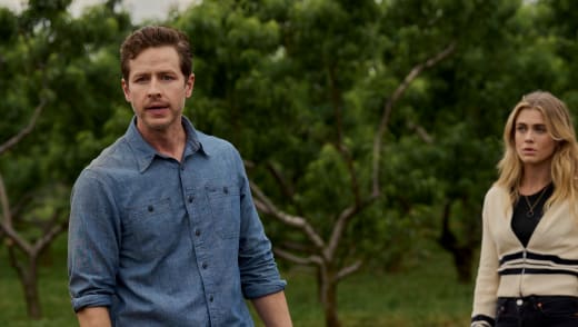 Derniers épisodes de Manifest : bande-annonce officielle disponible maintenant