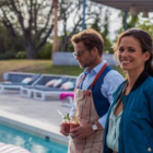 Cannes Confidential : Acorn TV sort une bande-annonce pour Lucie