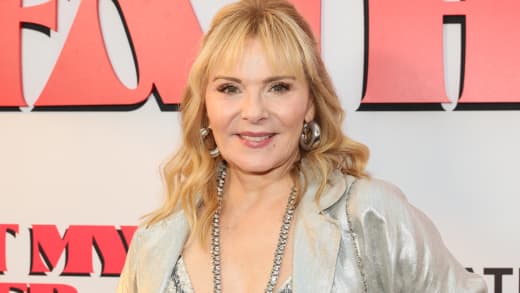 Kim Cattrall dévoile les détails de son retour dans Sex and the City
