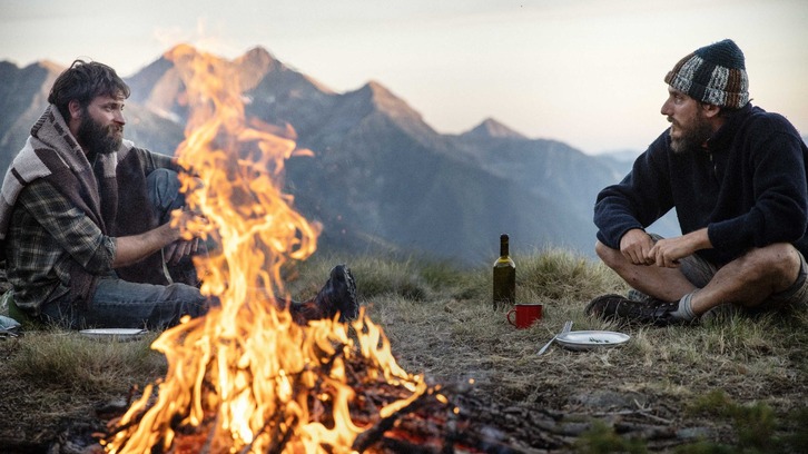 Les Huit Montagnes : une ode à l’amitié et à la nature sauvage – Critique du film.