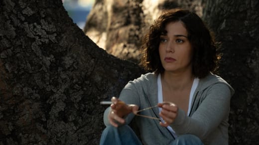 Fatal Attraction S1E5 : Liaison fatale, 15 ans après
