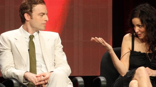 Retour de Weeds: une suite est en cours de développement chez Showtime. Mary Louise Parker reprend son rôle de Nancy.
