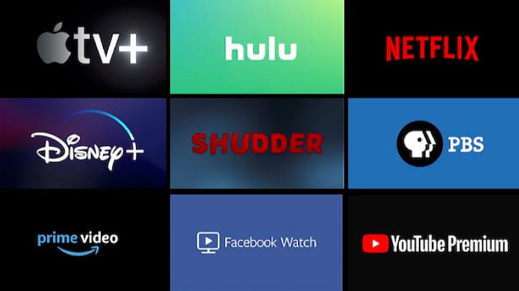 Examen de la durabilité des services de streaming : impacts écologiques et consommation de contenus