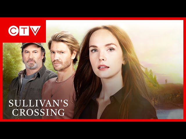 Regardez Sullivan’s Crossing : la finale émouvante.