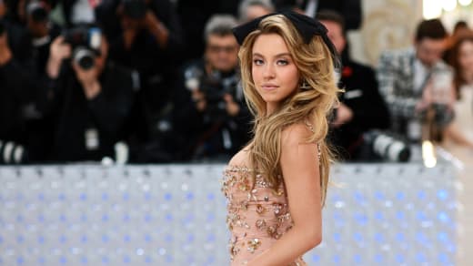 Sydney Sweeney : son combat pour obtenir le rôle dans The White Lotus