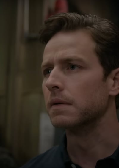 Ben Plots - Manifest Saison 4 Episode 11