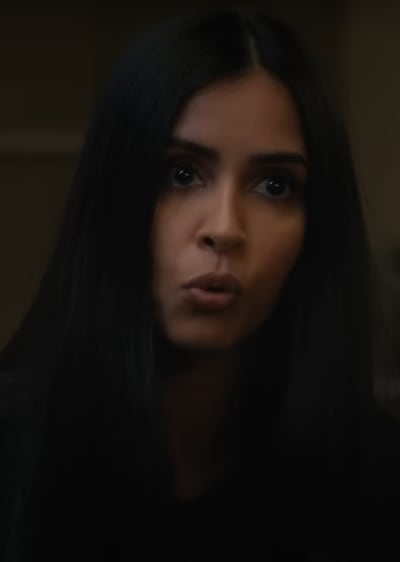 Saanvi n'est pas sûr - Manifest Saison 4 Episode 11