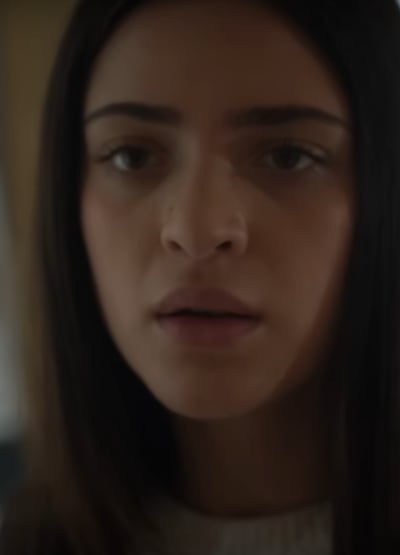 Olive Plans - Manifest Saison 4 Épisode 11