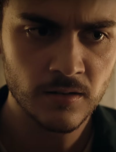 Cal's Epiphany - Manifest Saison 4 Episode 11