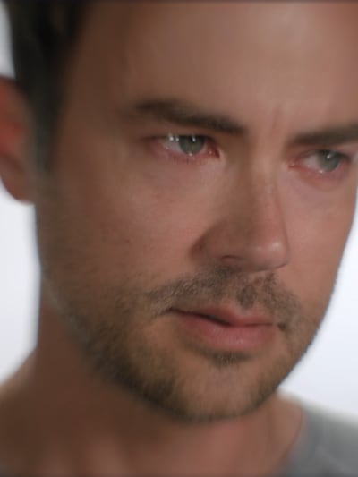Zeke's Plan - Manifest Saison 4 Episode 12