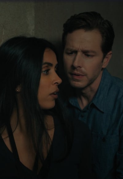 Hiding Out - Manifest Saison 4 Épisode 12